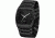 Black Dice Flow Men's Watch - Black Dial, Black Wristband BLABD-001-08