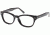 Black Forever Bk587 587 Progressive Shiny Black Frames 