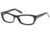 Black Forever Bk618 618 Bifocal Shiny Black Glitter