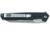 Black Fox Bf743 Blackfox Jimson Bk Knife, Black, Small, 01FX854