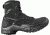 BlackHawk Warrior Wear Light Assault Military/Police Boots, Black, 7 Medium