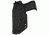 Black Rhino Concealment Concealed Carry IWB Holster System / CZ, Model CZ 75 P01, Right Handed Shooter, Cant 0 Degrees, Basketweave, 191204141177
