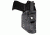 Black Rhino Concealment Concealed Carry IWB Holster System / Springfield Armory, Model Springfield Armory TRP 1911 5in w/ Rail, Left Handed Shooter, Cant 0 Degrees, Kryptek Raid, 191204639063