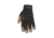 Black Rhino Cowz Top Grade Cowhide Gloves, Small 00612