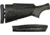 Black River Manufacturing Benelli SBE/M2 Stock w/ Forend Set, Shiny Carbon Fiber, Small, BRSMX003