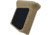 Black River Manufacturing MLOK Slanted Vertical X-Grip, FDE, BRVXGSFDE