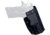 Black Scorpion Outdoor Gear 1911 5in w/o Rail IWB Full Profile Holster, Right Hand, Carbon Fiber, HC21-IWB01-19115-CFRH