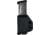 Black Scorpion Outdoor Gear 1911 OWB Single Stack Magazine Carrier .45 ACP, Right, Black, MP06-IDPA-1911-BK