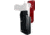 Black Scorpion Outdoor Gear Beretta 92X Performance Pro Heavy Duty Competition Holster, Right, Red/Black, HCD2-USPSABS-B92XBKRH