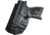 Black Scorpion Outdoor Gear Beretta APX IWB Full Profile Holster, Ambidextrous, Black, HC21-IWB01-APX-BKRH