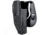 Black Scorpion Outdoor Gear Canik TP9SFx OWB Kydex Paddle Holster, Right Hand, Black, HC03-PADDLE-TP9SFXBKRH