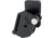 Black Scorpion Outdoor Gear Competition OWB Belt Pistol Magazine Pouch, RH, 2XL,  Black, CO17-BTXXLBK-MPGMBK-HO2011BK