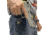 Black Scorpion Outdoor Gear Competition OWB Belt Pistol Magazine Pouch, RH, 2XL,  Black, CO17-BTXXLBK-MPGMBK-HO2011BK