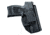 Black Scorpion Outdoor Gear Full Profile IWB Holster, FN 503, Right Hand, Carbon Fiber, HC21-IWB01-FN503-CFRH