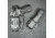 Black Scorpion Outdoor Gear Glock 17, 19, 22, 44, 45 Pro IDPA Competition Holster, Left Hand, Black, HC03-IDPA-GL17BKLH