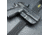 Black Scorpion Outdoor Gear Glock 17, 19, 22, 44, 45 Pro IDPA Competition Holster, Left Hand, Carbon Fiber, HC03-IDPA-GL17CFLH