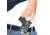 Black Scorpion Outdoor Gear Glock 17, 22, 31 IWB Kydex Holster, Right Hand, Carbon Fiber, HC11-IWB01-SCOGL17-CFRH