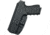 Black Scorpion Outdoor Gear Glock 19, 19X, 23, 32, 45 IWB Full Profile Holster, Right Hand, Black, HC21-IWB01-GL19-BKRH