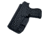 Black Scorpion Outdoor Gear Glock 42, 43, 43X IWB Full Profile Holster, Right Hand, Black, HC21-IWB01-GL43-BKRH