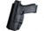 Black Scorpion Outdoor Gear Glock 43X MOS IWB Full Profile Holster, Right, Black, HC21-IWB01-43MOS-BKRH
