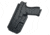 Black Scorpion Outdoor Gear Glock 48 IWB Full Profile Holster, Right Hand, Black, HC21-IWB01-GL48-BKRH