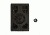 Black Scorpion Outdoor Gear IPSC/USPSA Universal Magnetic Magazine Pouch,Black MP02-1111-01MG