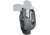Black Scorpion Outdoor Gear OWB Paddle Holster, Canik SFx Rival, Right Hand, Black, HC03-PADDLE-SFXRIVALBKRH
