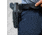 Black Scorpion Outdoor Gear Pro Competition OWB Holster, Glock 19, 23 w/ TLR-7A, Right Hand, Carbon Fiber, HC04-USPSA-GL19TLR7-CFRH