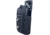 Black Scorpion Outdoor Gear Pro Heavy Duty Competition Holster, RH, Walther PPQ Q5 Match/ Mod 2, 5in Barrel, 1.5 - 1.75in Belts, Kydex/ 6066 Aluminum, Carbon Fiber/Black, HCD1-USPSABS-WALTHERQ5CFRH