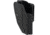 Black Scorpion Outdoor Gear Pro IDPA Competition Holster, Right Hand, 1911, 5in Barrel, 1.5 - 1.75in Belts, Kydex, Black, HC03-IDPA-1911BKRH