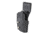 Black Scorpion Outdoor Gear Pro USPSA Competition Holster, Right Hand, Walther PPQ, 5in Barrel, 1.5 - 1.75in Belts, Kydex, Carbon Fiber, HC04-USPSA-WALTHERQ5CFRH