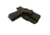 Black Scorpion Outdoor Gear Scorpion IWB Holster Concealment, Black, Glock 19, HC11-IWB01-SCOGL19-BKRH