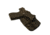 Black Scorpion Outdoor Gear Scorpion IWB Holster Concealment, CF Black, Glock 43, HC11-IWB01-SCOGL43-CFRH