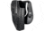 Black Scorpion Outdoor Gear Sig Sauer P320 Compact OWB Kydex Paddle Holster, Right Hand, Carbon Fiber, HC03-PADDLEP3204CFRH