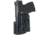Black Scorpion Outdoor Gear Smith &amp; Wesson M&amp;P Shield Pro IDPA Holster, Right Hand, Carbon Fiber, HC03-IDPA-SHIELD-CFRH