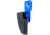 Black Scorpion Outdoor Gear Smith &amp; Wesson M&amp;P9, M&amp;P40 M2.0 5in Pro Heavy Duty Competition Holster, Right Hand, Blue Shell / Black, HCD3-USPSABS-MP5BKRH