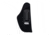Black Scorpion Outdoor Gear Speedy Neoprene IWB Holster - BSG12N, Black, Fits most 3in Barrel Length, HC08-IWB02-BSG12N-BKRH