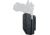 Black Scorpion Outdoor Gear Staccato P DUO Pro IDPA Competition Holster, Right, Black, HC03-IDPA-STACP-BKRH