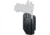 Black Scorpion Outdoor Gear Staccato P DUO Pro IDPA Competition Holster, Right, Carbon Fiber, HC03-IDPA-STACP-CFRH