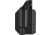 Black Scorpion Outdoor Gear Staccato Xc w/X300 OWB Quick Release Belt Loop Holster, Right Hand, Carbon Fiber, HC28-QRLP-STAXC300-CFRH