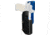 Black Scorpion Outdoor Gear Tanfoglio Stock 3 Pro Heavy Duty Competition Holster, Right, Blue/Carbon Fiber, HCD3-USPSABS-STOCK3CFRH