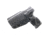 Black Scorpion Outdoor Gear Taurus G3C IWB Kydex Holster, Right Hand, Black, HC11-IWB01-TAURUSG3-BKRH