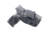 Black Scorpion Outdoor Gear Taurus G3C IWB Kydex Holster, Right Hand, Carbon Fiber, HC11-IWB01-TAURUSG3-CFRH
