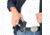 Black Scorpion Outdoor Gear Taurus Millennium G2C IWB Kydex Holster, Right Hand, Black, HC11-IWB01-TAURUSMG2C-BKRH