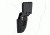 Black Scorpion Outdoor Gear USPSA New Gen Pro Competition Holster for Glock34, Right Hand, Carbon Fiber, HC04-USPSA1-GL34BCFRH