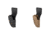 Black Scorpion Outdoor Gear USPSA New Generation Pro Competition Holster for Glock34, Black, Coyote