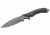 Blackhawk Gideon Drop Point Knife 15DP00BK