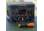 Blackfire-Klein Outdoors Rechargeable LED Flashlight Lantern, Lithium-Ion, White, 500 Lumen, Black/Orange, BBM6412