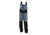 Blackfish StormSkin Gale Bib, Medium, Charcoal/Black, 16032