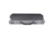 BlackHawk 38in Waterproof Roller Hard Rifle Case w/ Foam, Gray, Small, BH00013-GRA